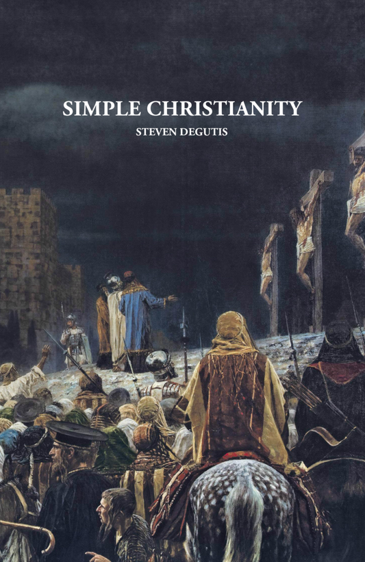 Simple Christianity