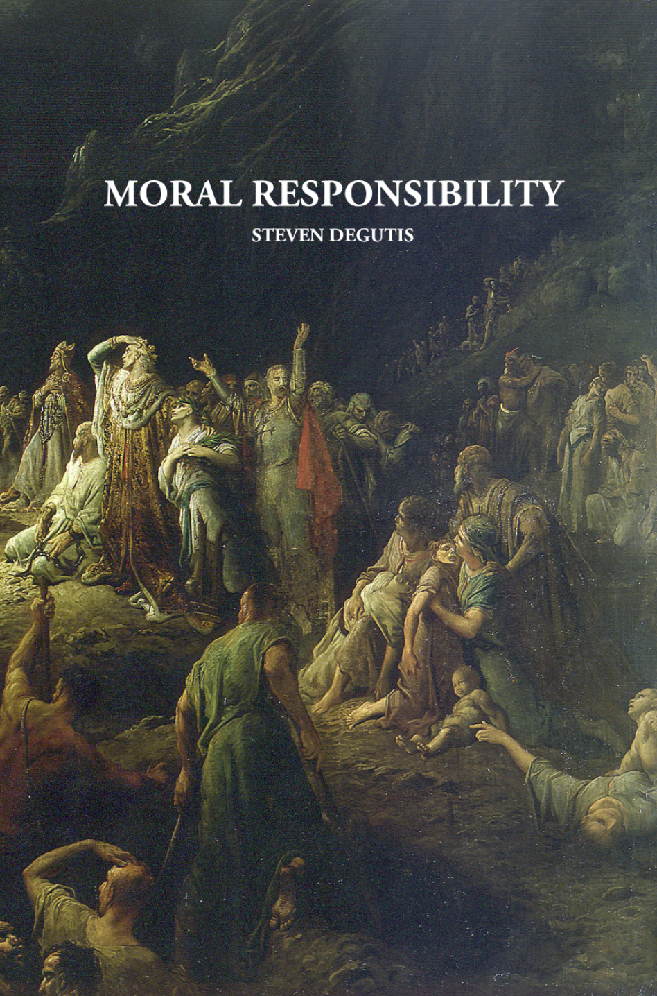 Moral Responsibility